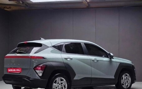 Hyundai Kona, 2023 год, 2 407 000 рублей, 2 фотография