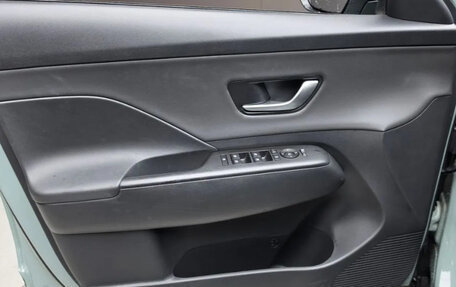 Hyundai Kona, 2023 год, 2 407 000 рублей, 9 фотография