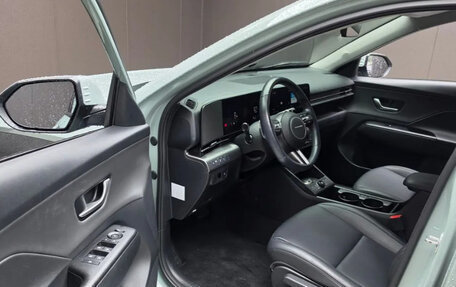Hyundai Kona, 2023 год, 2 407 000 рублей, 10 фотография