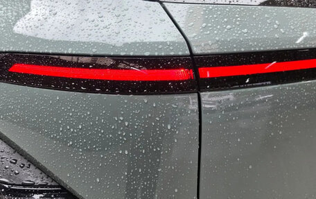 Hyundai Kona, 2023 год, 2 407 000 рублей, 6 фотография
