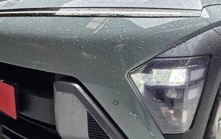 Hyundai Kona, 2023 год, 2 407 000 рублей, 5 фотография