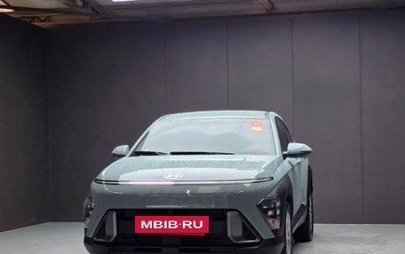 Hyundai Kona, 2023 год, 2 407 000 рублей, 3 фотография