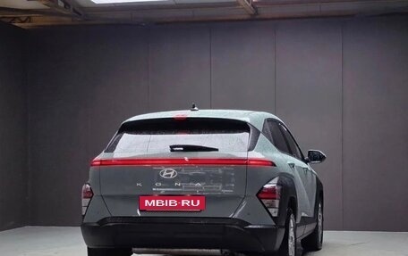 Hyundai Kona, 2023 год, 2 407 000 рублей, 4 фотография