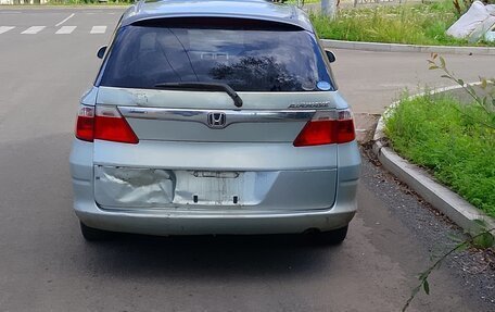 Honda Airwave I рестайлинг, 2005 год, 470 000 рублей, 3 фотография