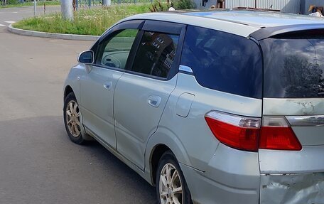 Honda Airwave I рестайлинг, 2005 год, 470 000 рублей, 5 фотография