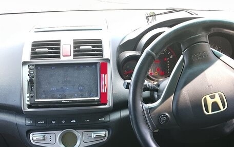Honda Airwave I рестайлинг, 2005 год, 470 000 рублей, 6 фотография