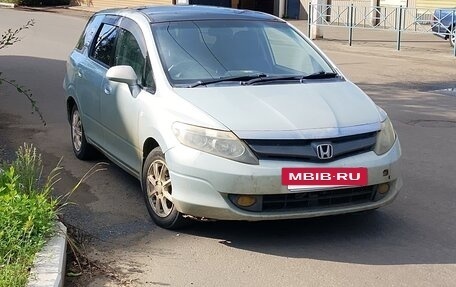 Honda Airwave I рестайлинг, 2005 год, 470 000 рублей, 2 фотография