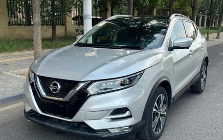 Nissan Qashqai, 2023 год, 1 888 000 рублей, 1 фотография