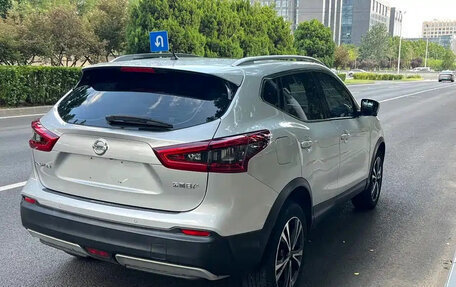 Nissan Qashqai, 2023 год, 1 888 000 рублей, 4 фотография