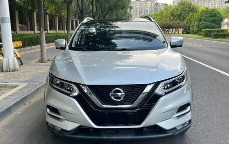 Nissan Qashqai, 2023 год, 1 888 000 рублей, 2 фотография