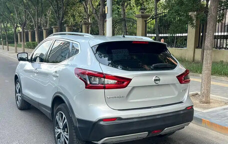Nissan Qashqai, 2023 год, 1 888 000 рублей, 6 фотография
