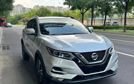 Nissan Qashqai, 2023 год, 1 888 000 рублей, 3 фотография