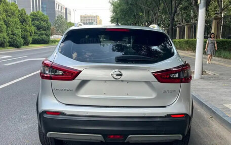 Nissan Qashqai, 2023 год, 1 888 000 рублей, 5 фотография