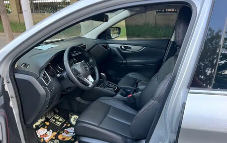 Nissan Qashqai, 2023 год, 1 888 000 рублей, 9 фотография