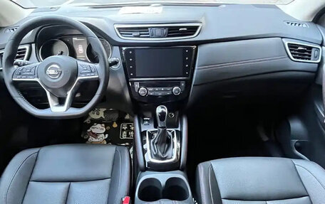 Nissan Qashqai, 2023 год, 1 888 000 рублей, 12 фотография