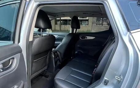 Nissan Qashqai, 2023 год, 1 888 000 рублей, 10 фотография