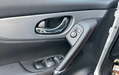 Nissan Qashqai, 2023 год, 1 888 000 рублей, 14 фотография