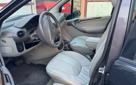 Mercedes-Benz A-Класс, 2001 год, 340 000 рублей, 6 фотография