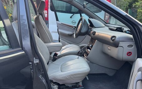 Mercedes-Benz A-Класс, 2001 год, 340 000 рублей, 8 фотография