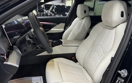 BMW 5 серия, 2026 год, 8 990 099 рублей, 4 фотография