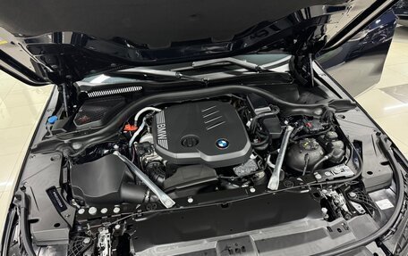 BMW 5 серия, 2026 год, 8 990 099 рублей, 15 фотография