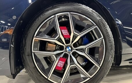 BMW 5 серия, 2026 год, 8 990 099 рублей, 13 фотография