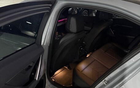 BMW 5 серия, 2026 год, 9 090 099 рублей, 13 фотография