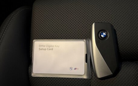BMW 5 серия, 2026 год, 9 090 099 рублей, 16 фотография