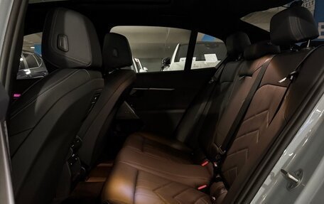 BMW 5 серия, 2026 год, 9 090 099 рублей, 14 фотография
