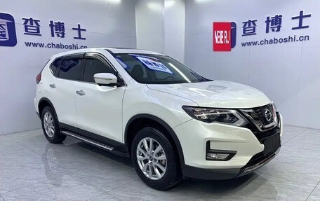 Nissan X-Trail, 2022 год, 1 595 000 рублей, 3 фотография