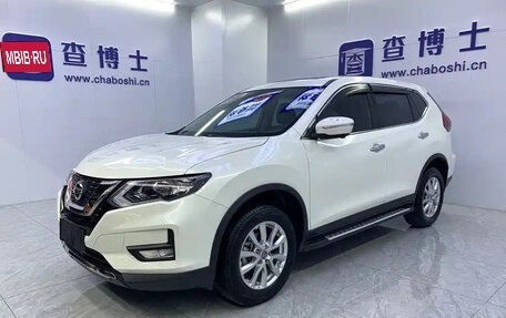 Nissan X-Trail, 2022 год, 1 595 000 рублей, 2 фотография