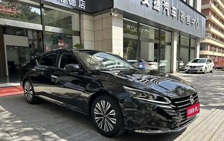 Nissan Altima VI (L34), 2023 год, 1 874 161 рублей, 1 фотография