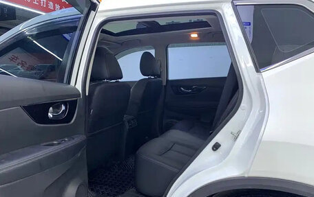 Nissan X-Trail, 2022 год, 1 595 000 рублей, 12 фотография