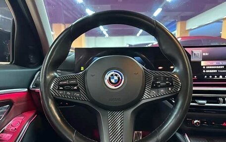 BMW i3 I01 рестайлинг, 2024 год, 5 200 000 рублей, 11 фотография