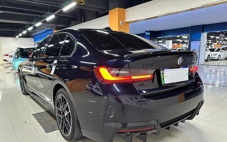BMW i3 I01 рестайлинг, 2024 год, 5 200 000 рублей, 8 фотография