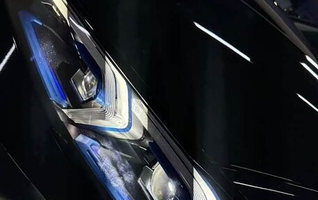 BMW i3 I01 рестайлинг, 2024 год, 5 200 000 рублей, 4 фотография
