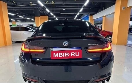 BMW i3 I01 рестайлинг, 2024 год, 5 200 000 рублей, 7 фотография