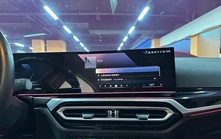 BMW i3 I01 рестайлинг, 2024 год, 5 200 000 рублей, 13 фотография