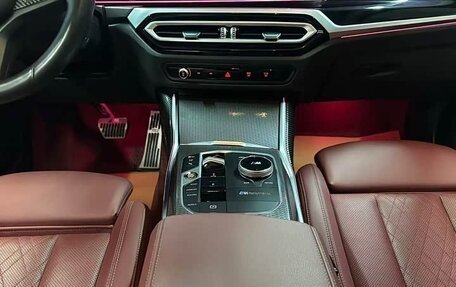 BMW i3 I01 рестайлинг, 2024 год, 5 200 000 рублей, 14 фотография