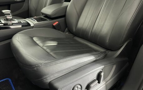 Audi Q5, 2021 год, 4 400 000 рублей, 10 фотография