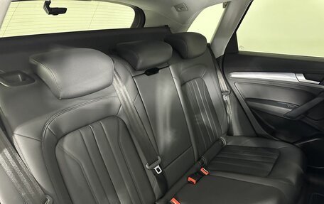 Audi Q5, 2021 год, 4 400 000 рублей, 15 фотография