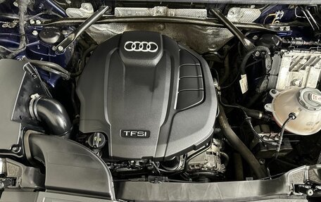 Audi Q5, 2021 год, 4 400 000 рублей, 17 фотография