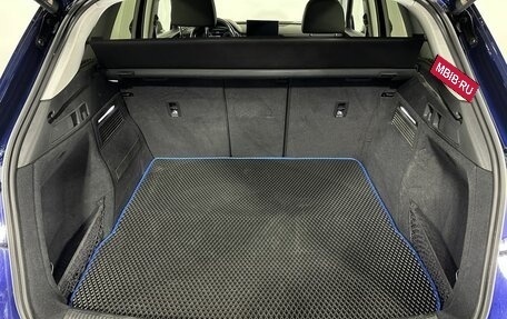 Audi Q5, 2021 год, 4 400 000 рублей, 18 фотография