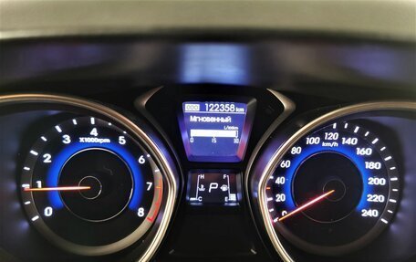 Hyundai Elantra V, 2012 год, 1 095 000 рублей, 17 фотография