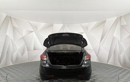 Hyundai Elantra V, 2012 год, 1 095 000 рублей, 11 фотография