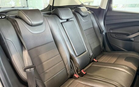 Ford Kuga III, 2016 год, 1 277 000 рублей, 10 фотография