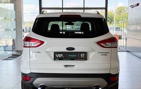 Ford Kuga III, 2016 год, 1 277 000 рублей, 5 фотография