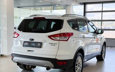 Ford Kuga III, 2016 год, 1 277 000 рублей, 6 фотография