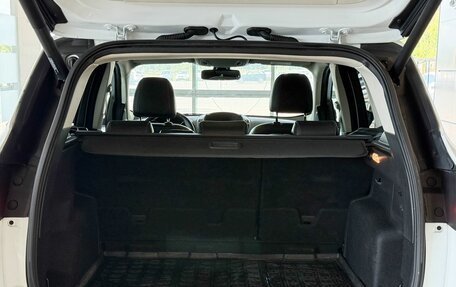 Ford Kuga III, 2016 год, 1 277 000 рублей, 7 фотография