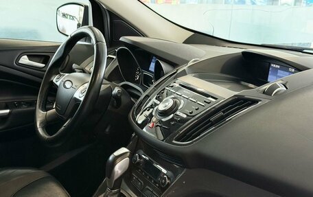Ford Kuga III, 2016 год, 1 277 000 рублей, 9 фотография